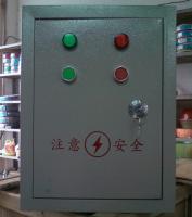 供應長沙風機專用控制箱_機械及行業設備_世界工廠網中國產品信息庫