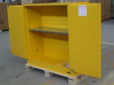JS12 工業安全柜